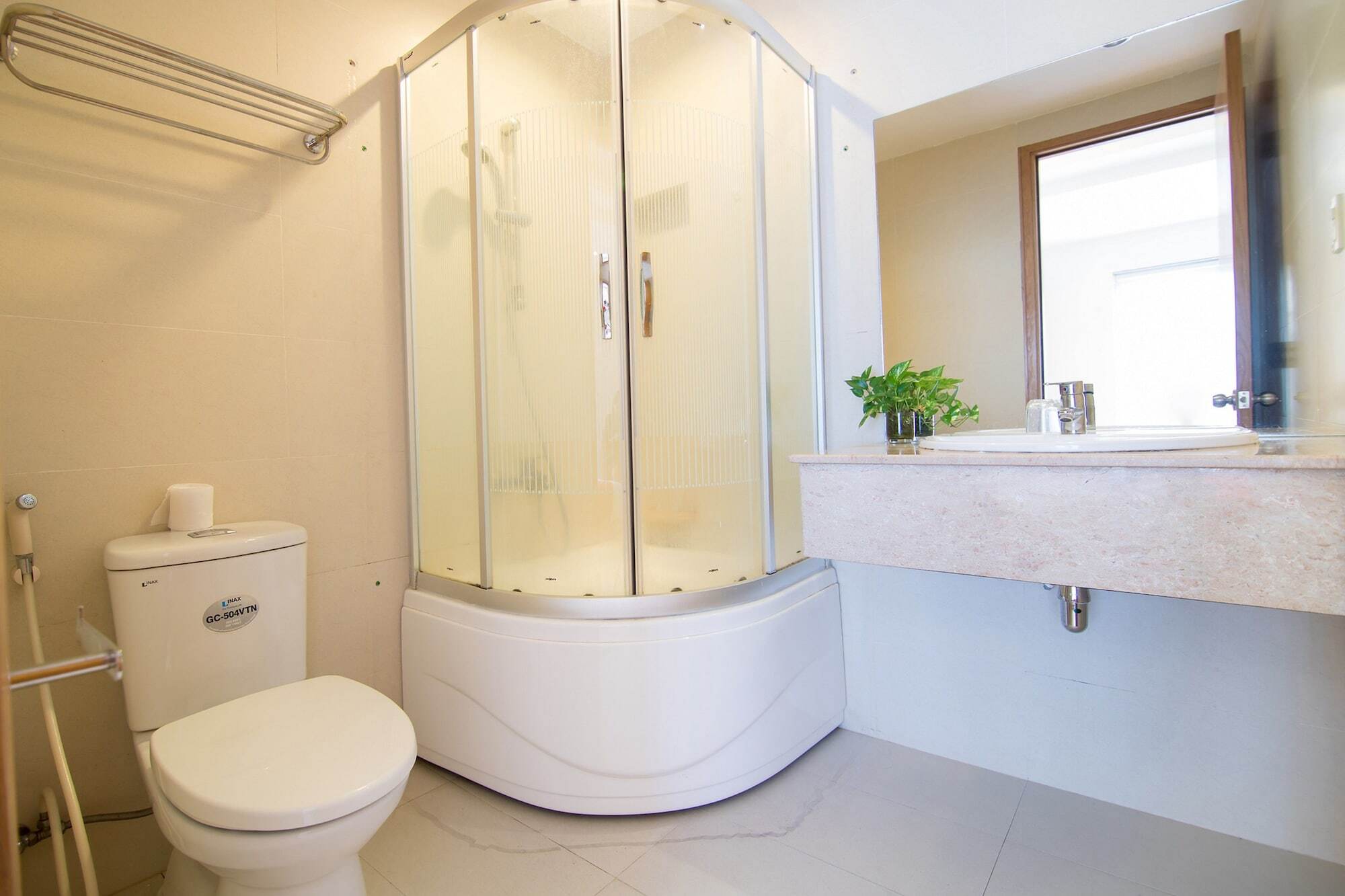 Reddoorz Plus Near Secc D7 TP. Hồ Chí Minh Ngoại thất bức ảnh